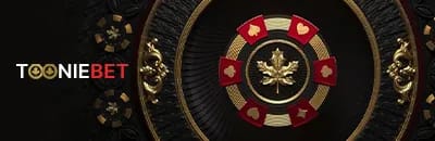 Tooniebet casino fr