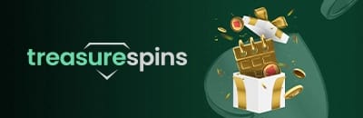 Treasurespin casino fr