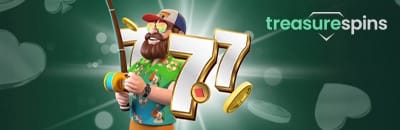 Treasurespin casino fr