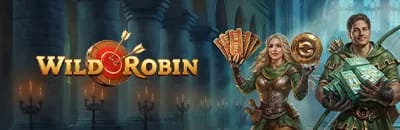 Wildrobin casino fr