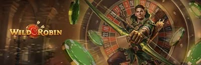Wildrobin casino fr
