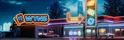 Wyns casino fr