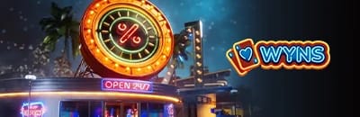 Wyns casino fr