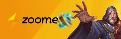 Zoome casino fr