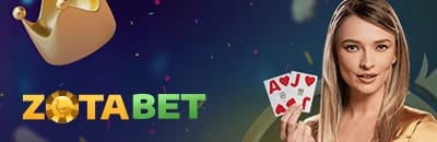 Zotabet casino fr