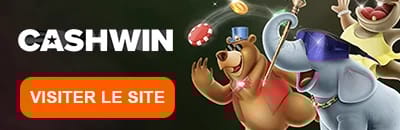 Cashwin Casino
