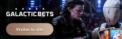 Galactic Bets