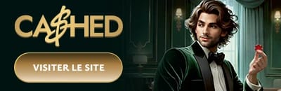 Cashed Casino