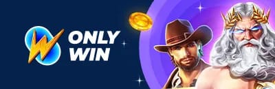 Jouer sur onlywin casino mobile