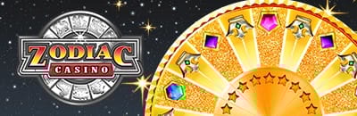 Zodiac Casino
