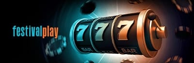 FestivalPlay Casino
