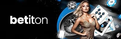 Betiton Casino