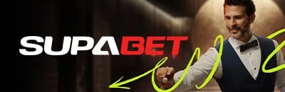 jouer sur supabet casino