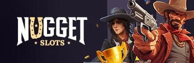 jouer sur nuggetslots