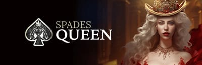 jouer sur spades queen