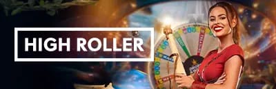 High Roller Casino