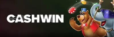 Cashwin Casino