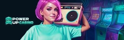 PowerUp Casino