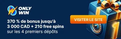 onlywin casino banner