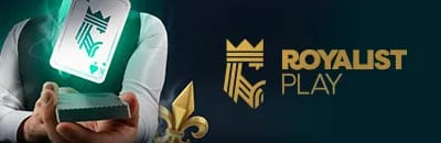 jouer sur royalist play casino