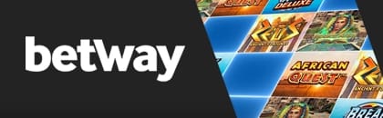 Betway Casino fr