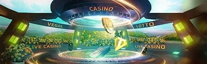 NetBet Casino fr
