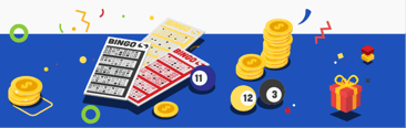 Les bonus et promotions pour le bingo en ligne au Canada