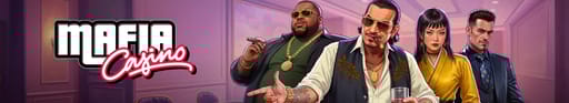 Mafia Casino