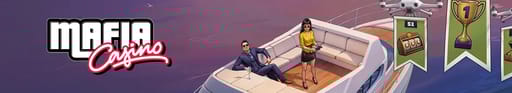 Mafia Casino