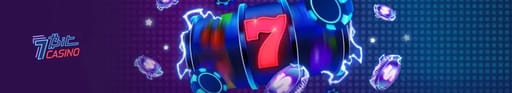 bonus de bienvenue de 7bit casino