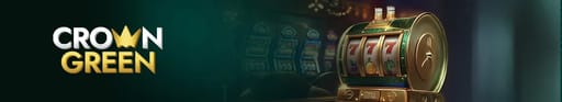 Le bonus de bienvenue de crowngreen casino