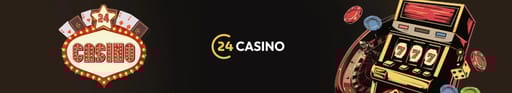 24 Casino