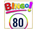 Le bingo &agrave; 80 boules