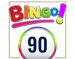 Le bingo &agrave; 90 boules