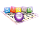 Le bingo &agrave; 75 boules