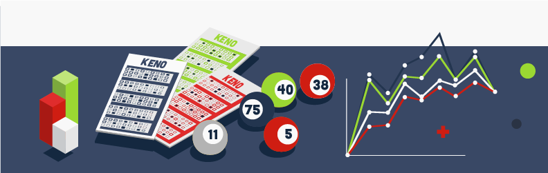 Comment gagner au keno
