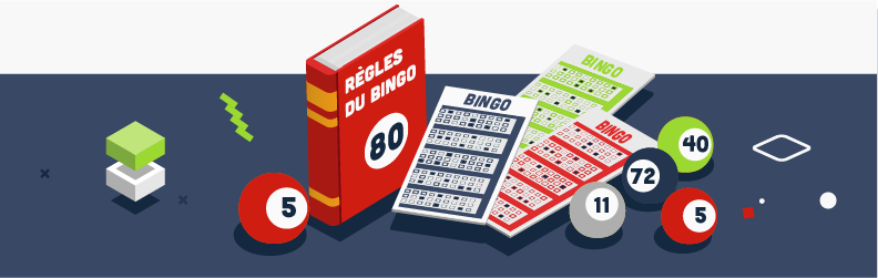 Comment jouer au bingo