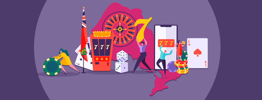 Legislation operateurs ontario canada