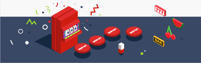 Machines a sous gratuites