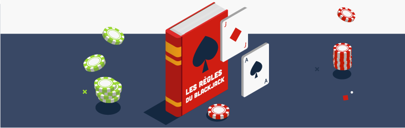 Regles blackjack