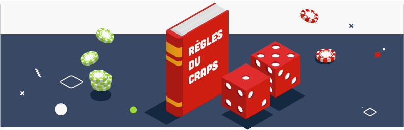 Regles craps