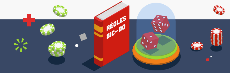 Regles jeu sic bo