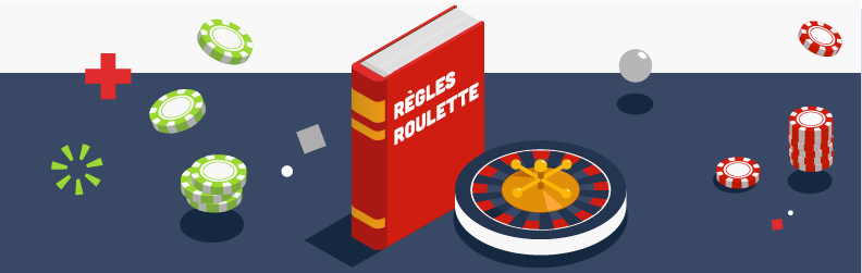 Roulette regles jeu